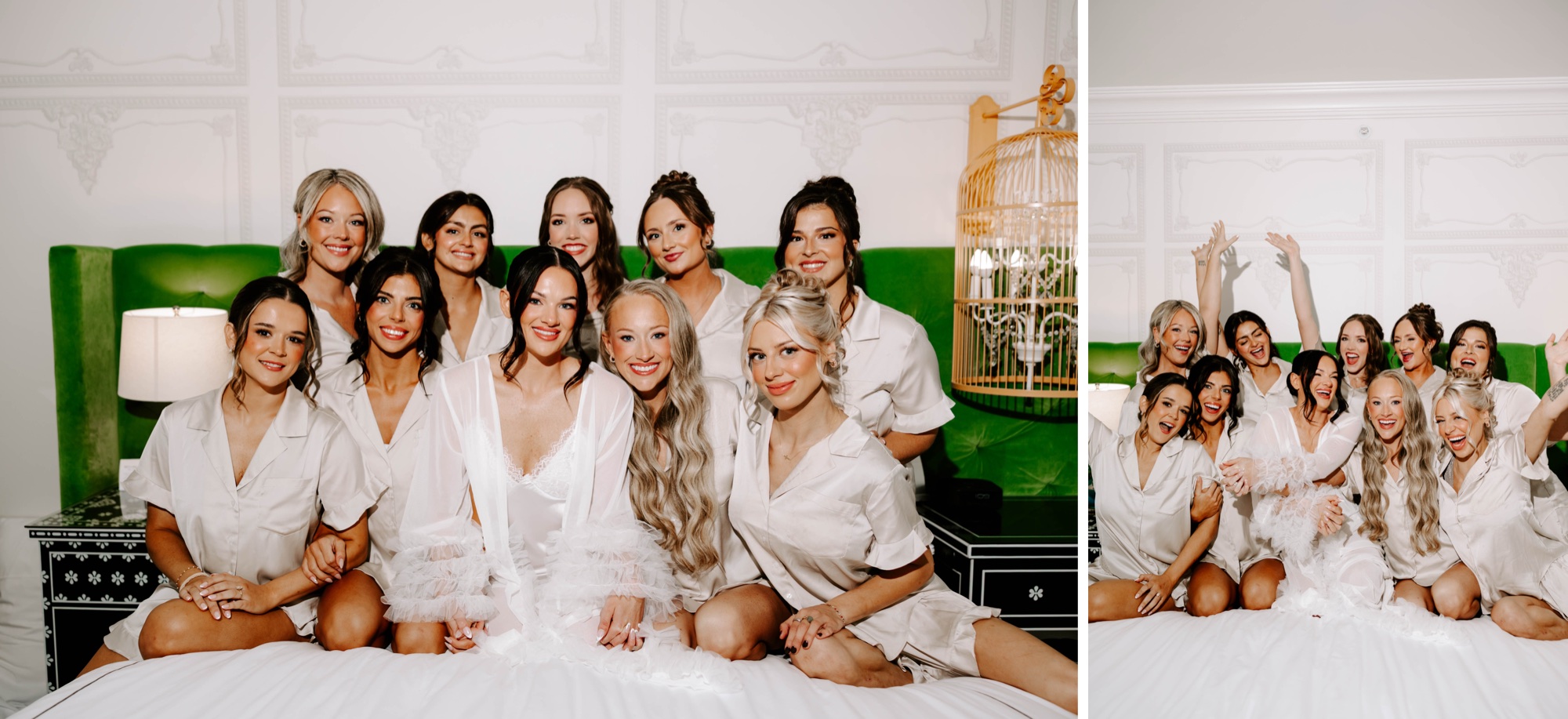 best pittsburgh hotels for weddings; hotel monaco PGH