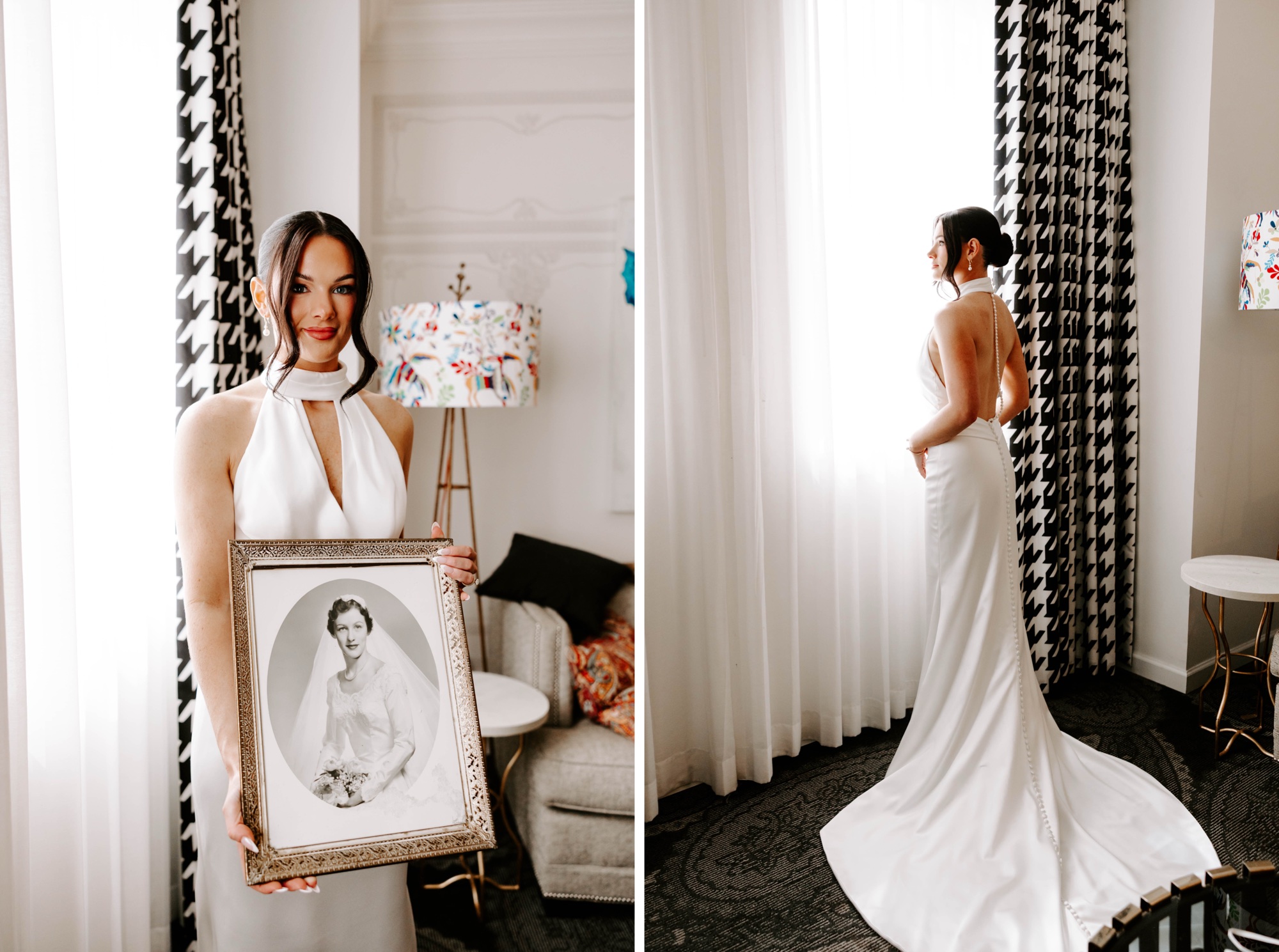 best pittsburgh hotels for weddings; hotel monaco PGH