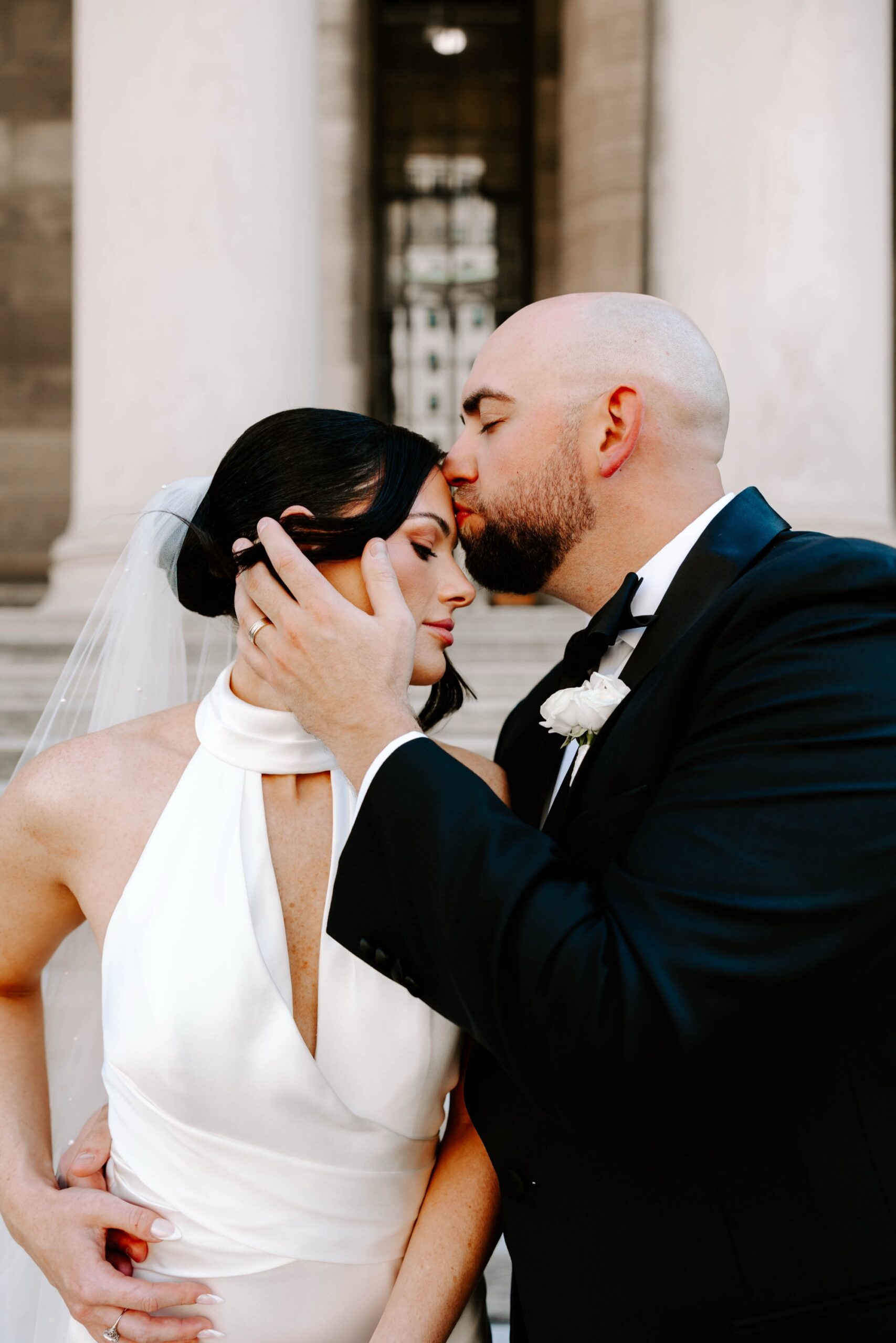 Rachel Wehan Pittsburgh wedding photographer