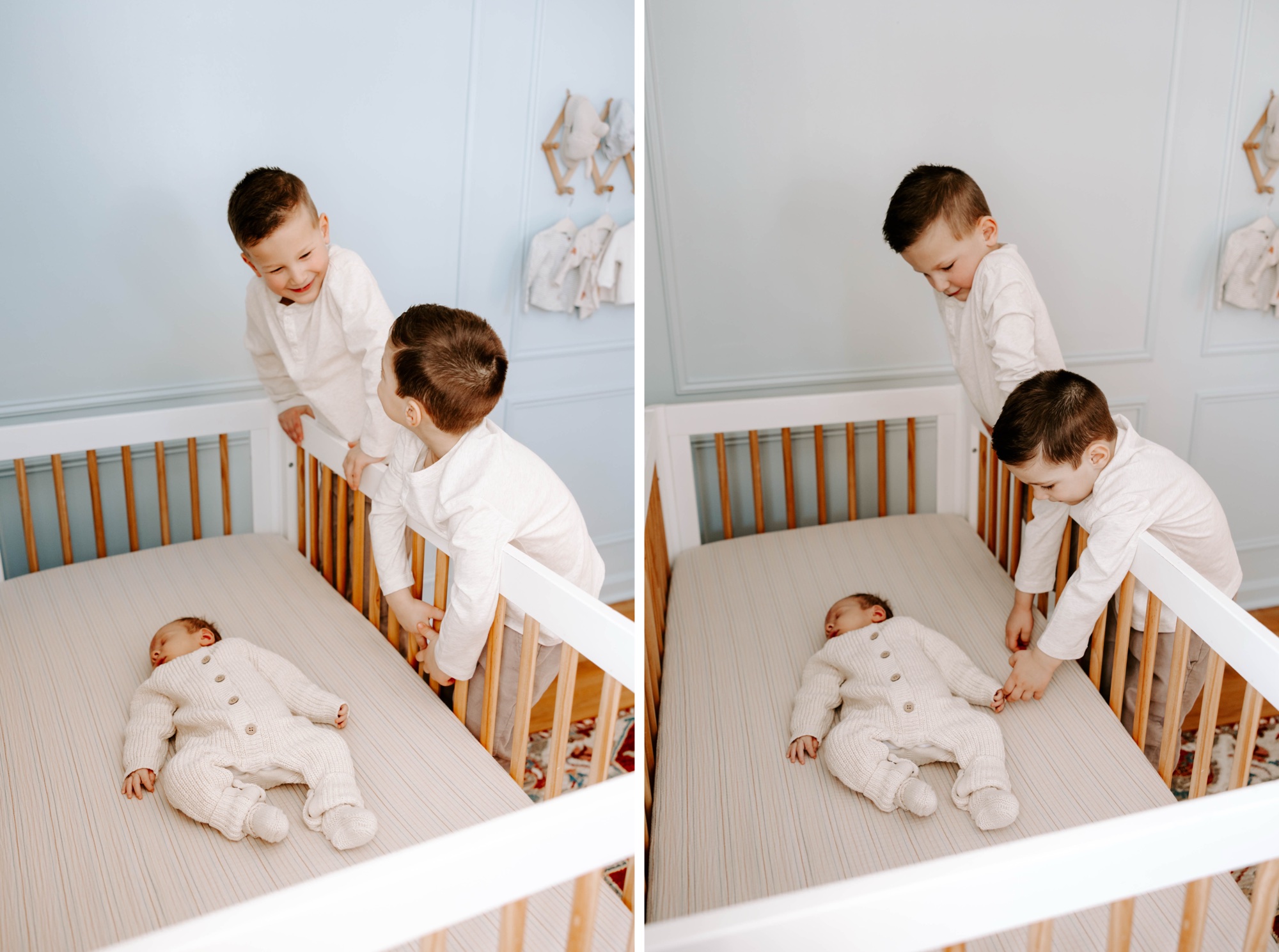 Rachel Wehan Pittsburgh newborn and family photographer