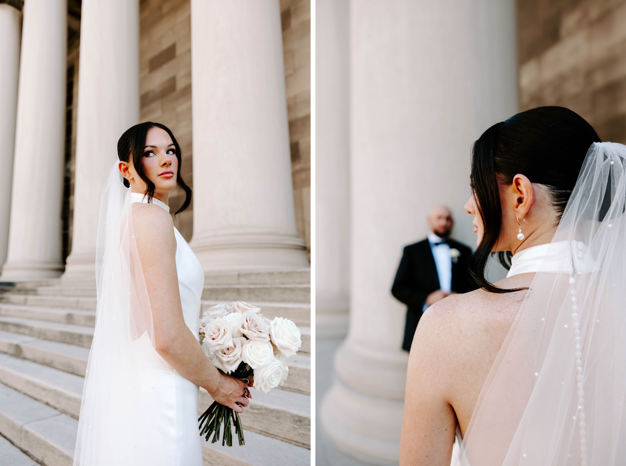 Rachel Wehan Pittsburgh wedding photographer