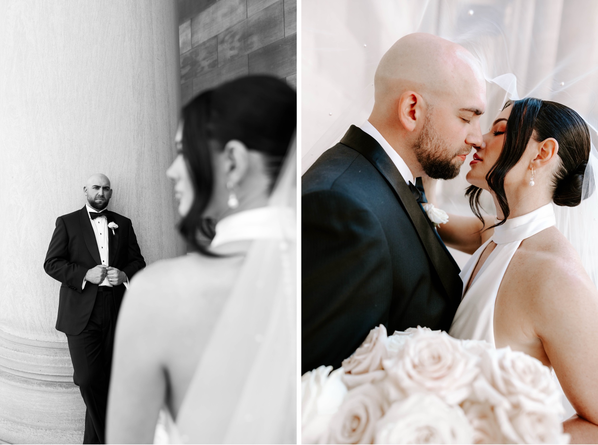 Rachel Wehan Pittsburgh wedding photographer