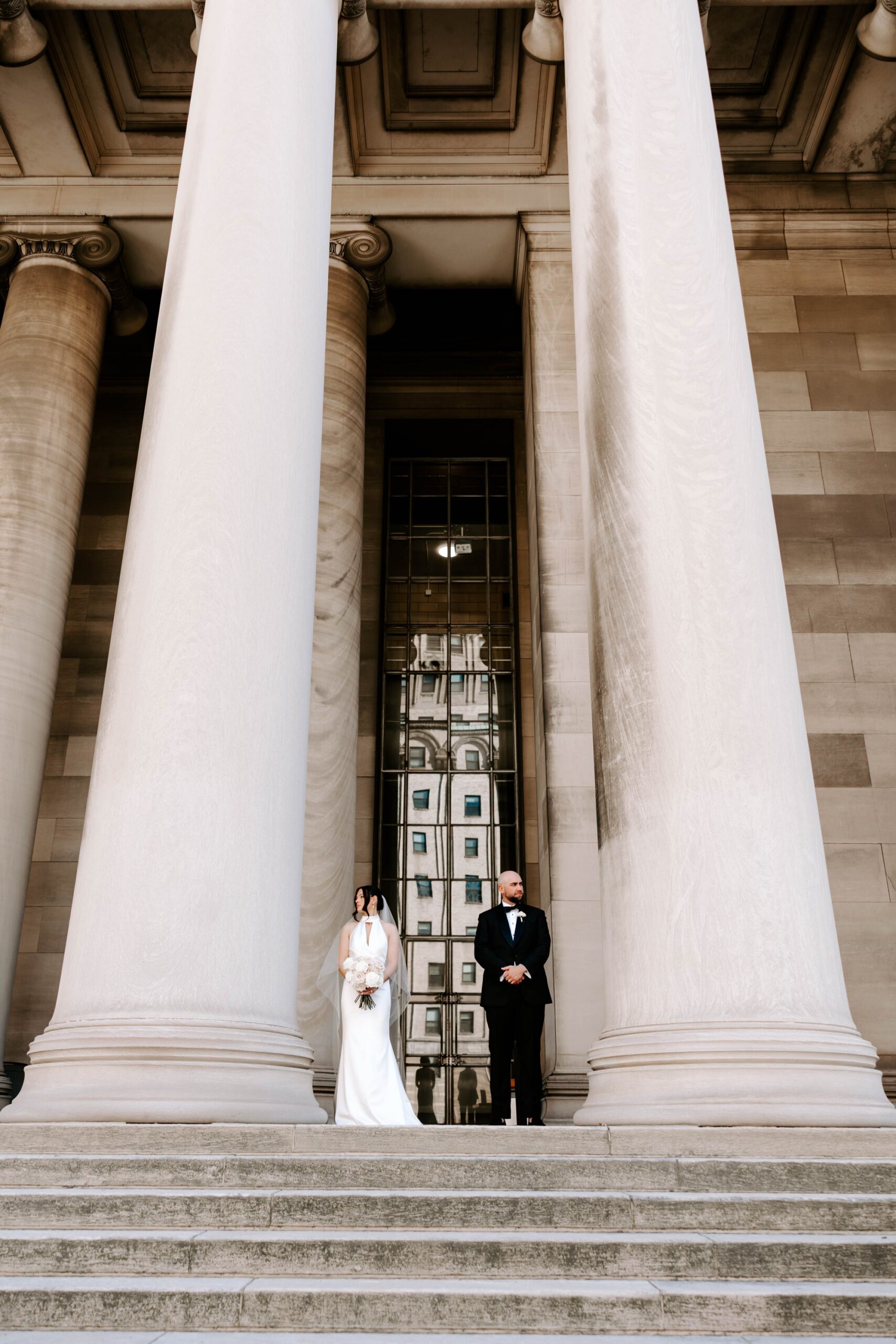 Rachel Wehan Pittsburgh wedding photographer