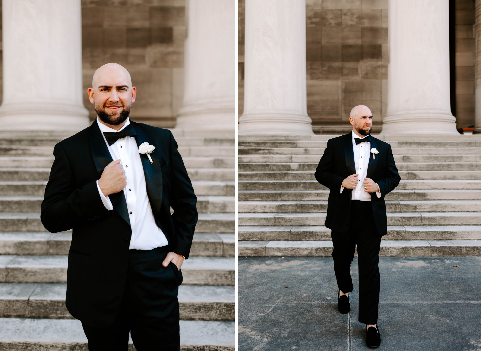 Rachel Wehan Pittsburgh wedding photographer