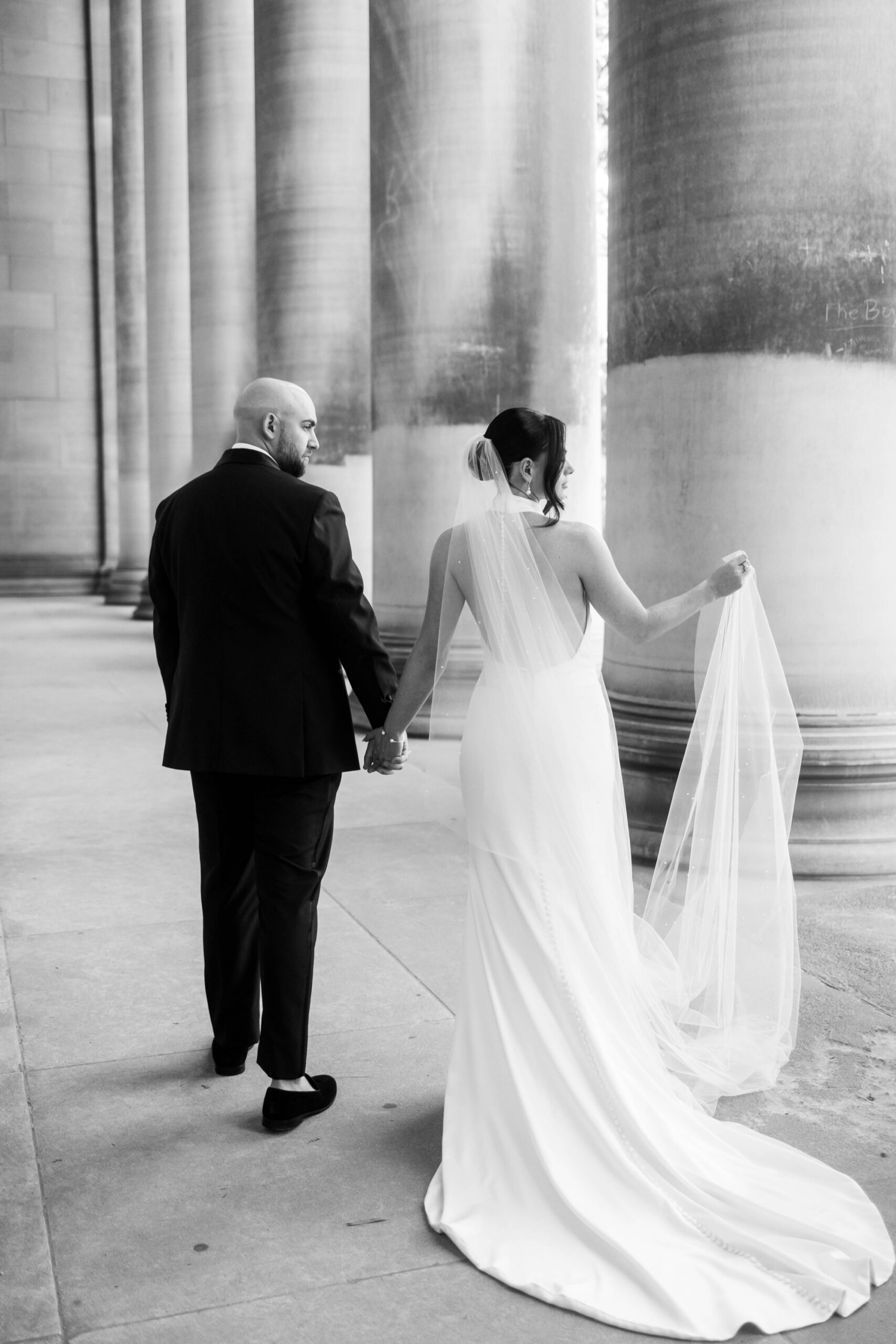 Rachel Wehan Pittsburgh wedding photographer