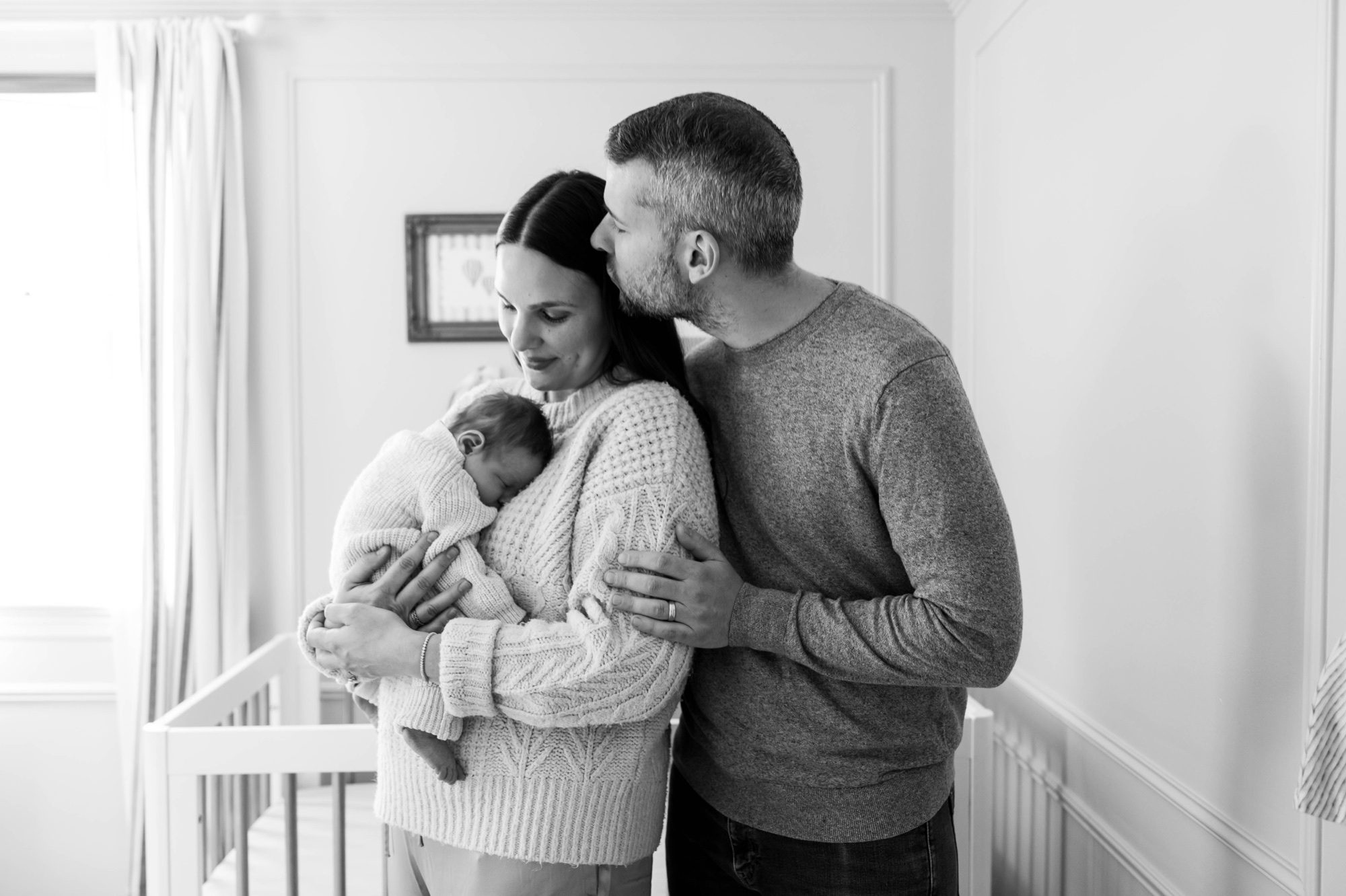 Rachel Wehan Pittsburgh newborn and family photographer
