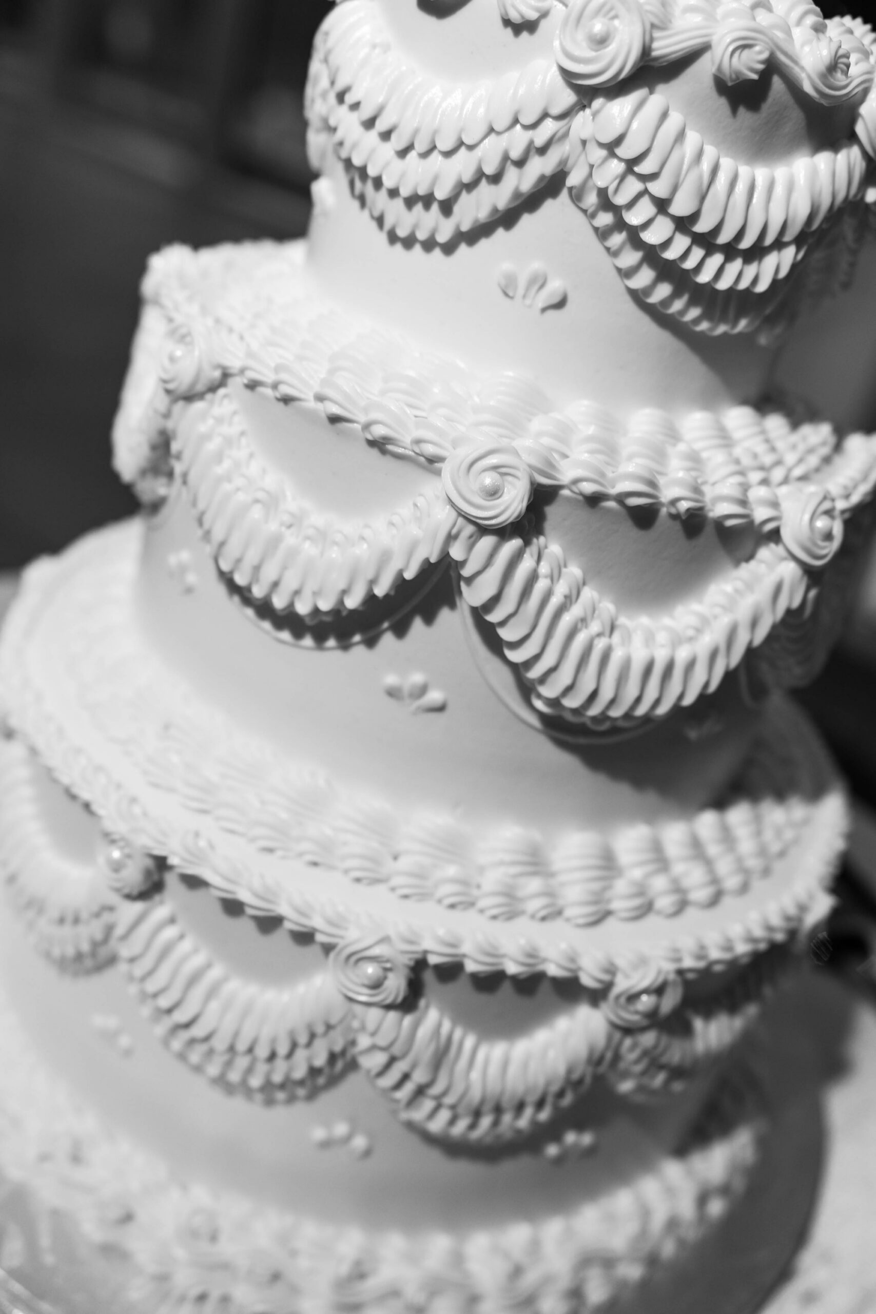 modern glam wedding pittsburgh