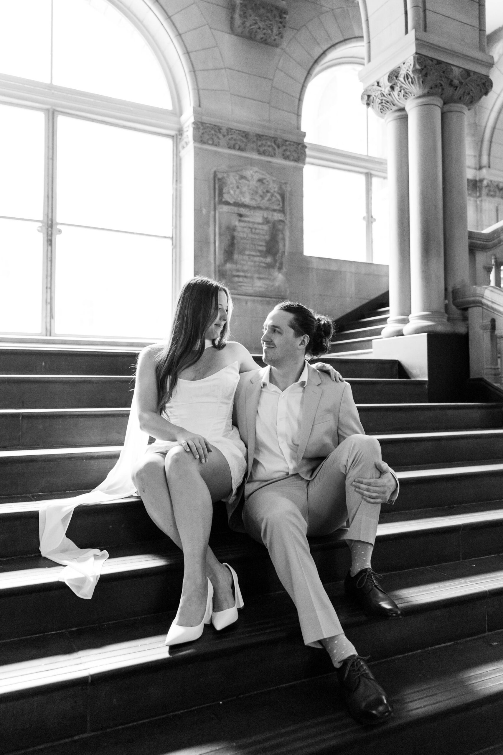 Pittsburgh Allegheny Courthouse Photography Sessions and Weddings