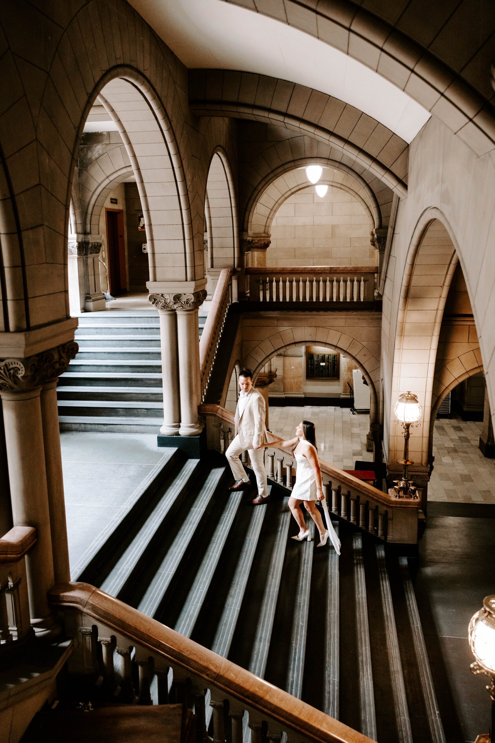 best historic architectural buildings in Pittsburgh for photos