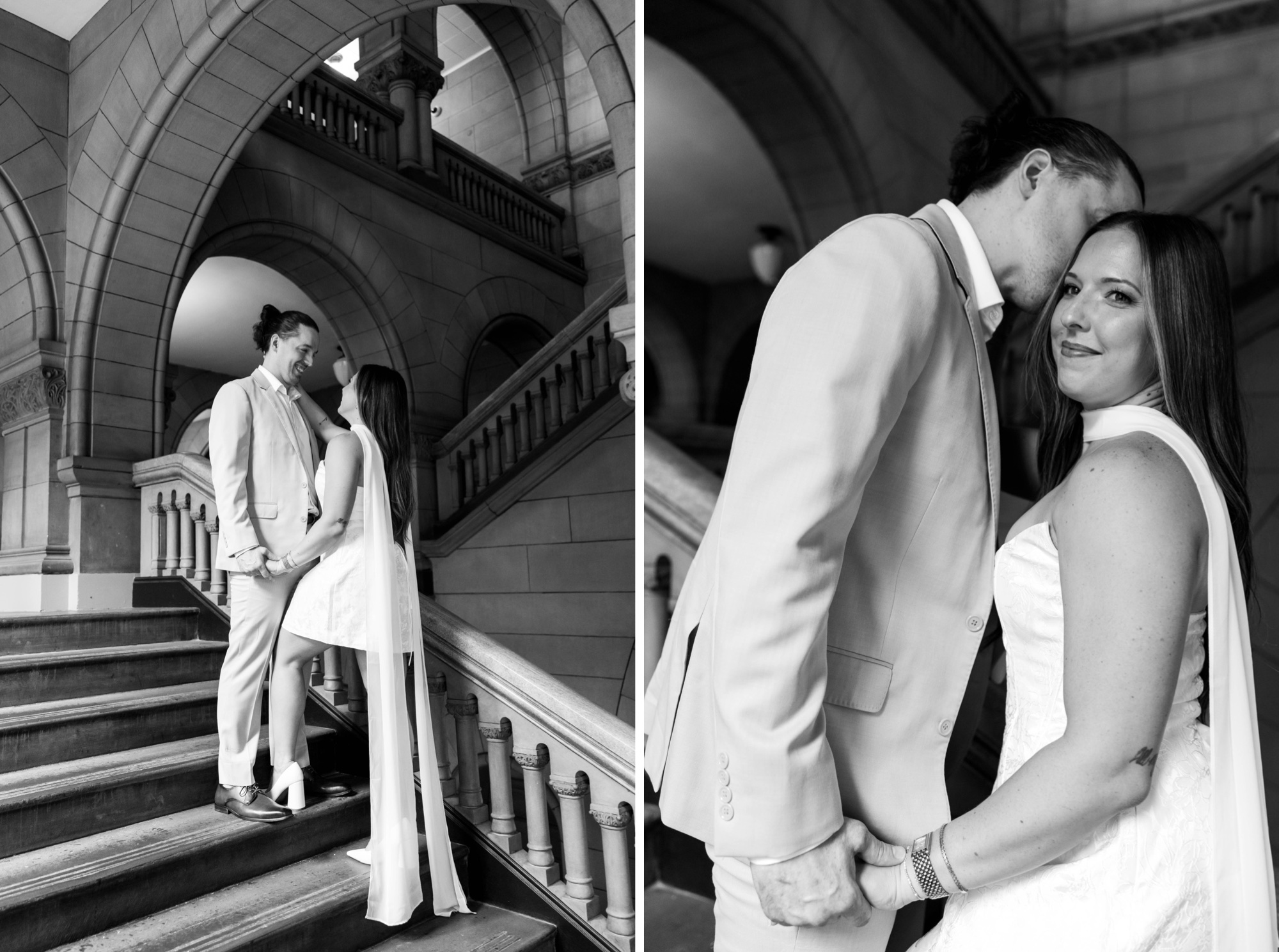 editorial engagement photo ideas