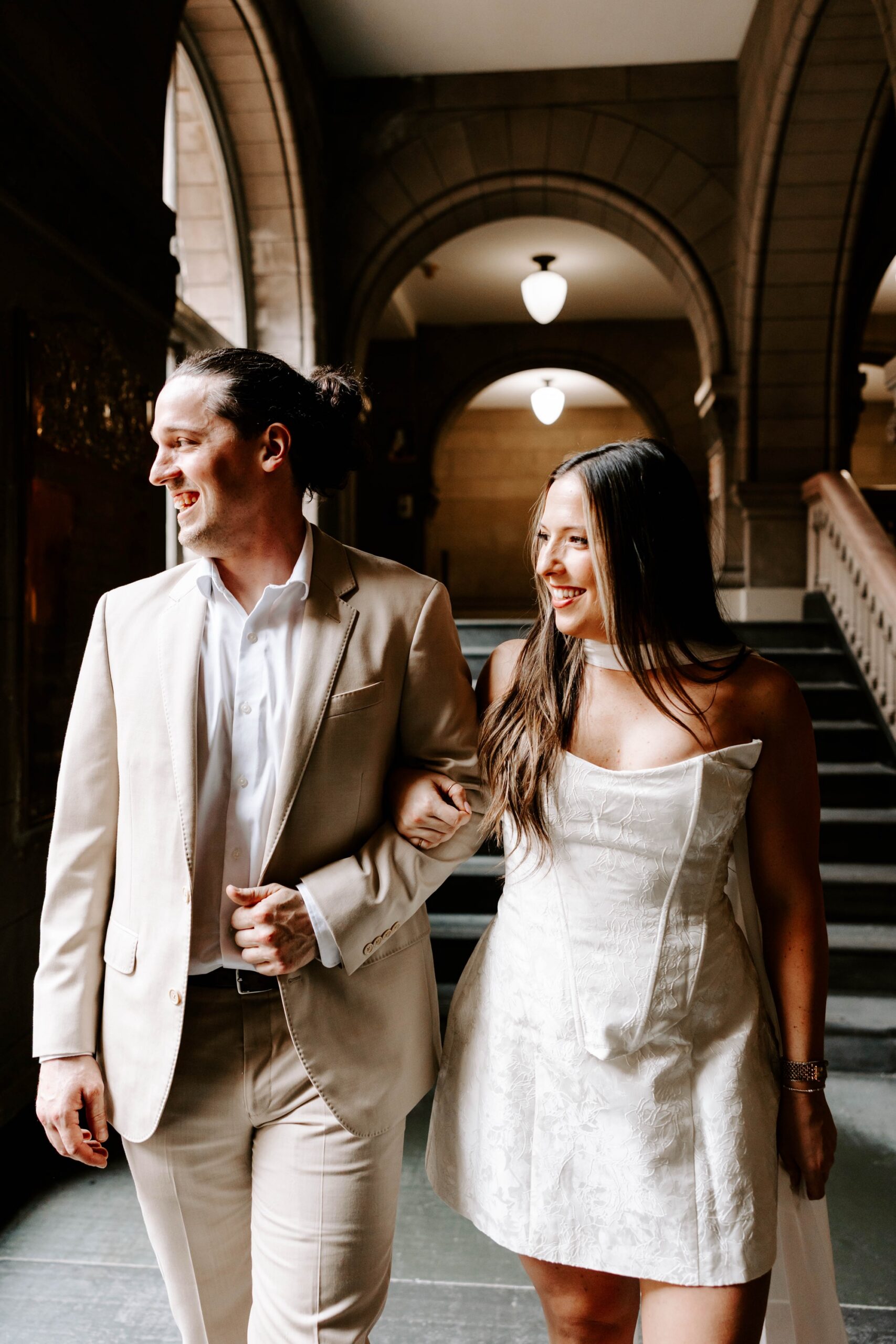 semi formal wear and outfit ideas for engagement sessions