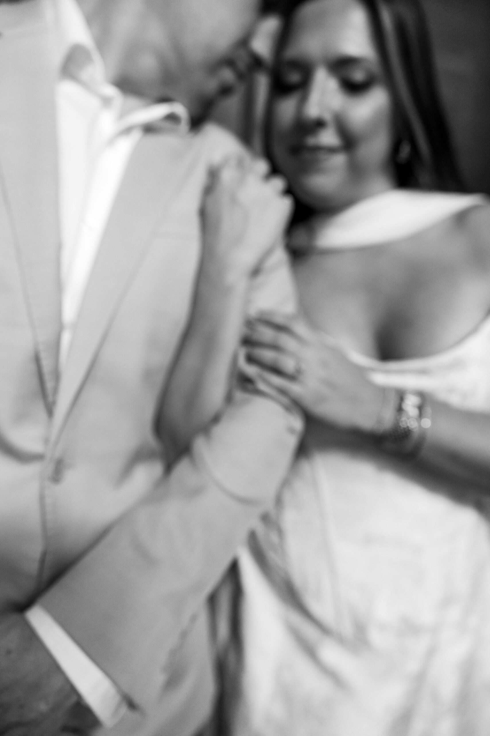 blurred images for editorial photography