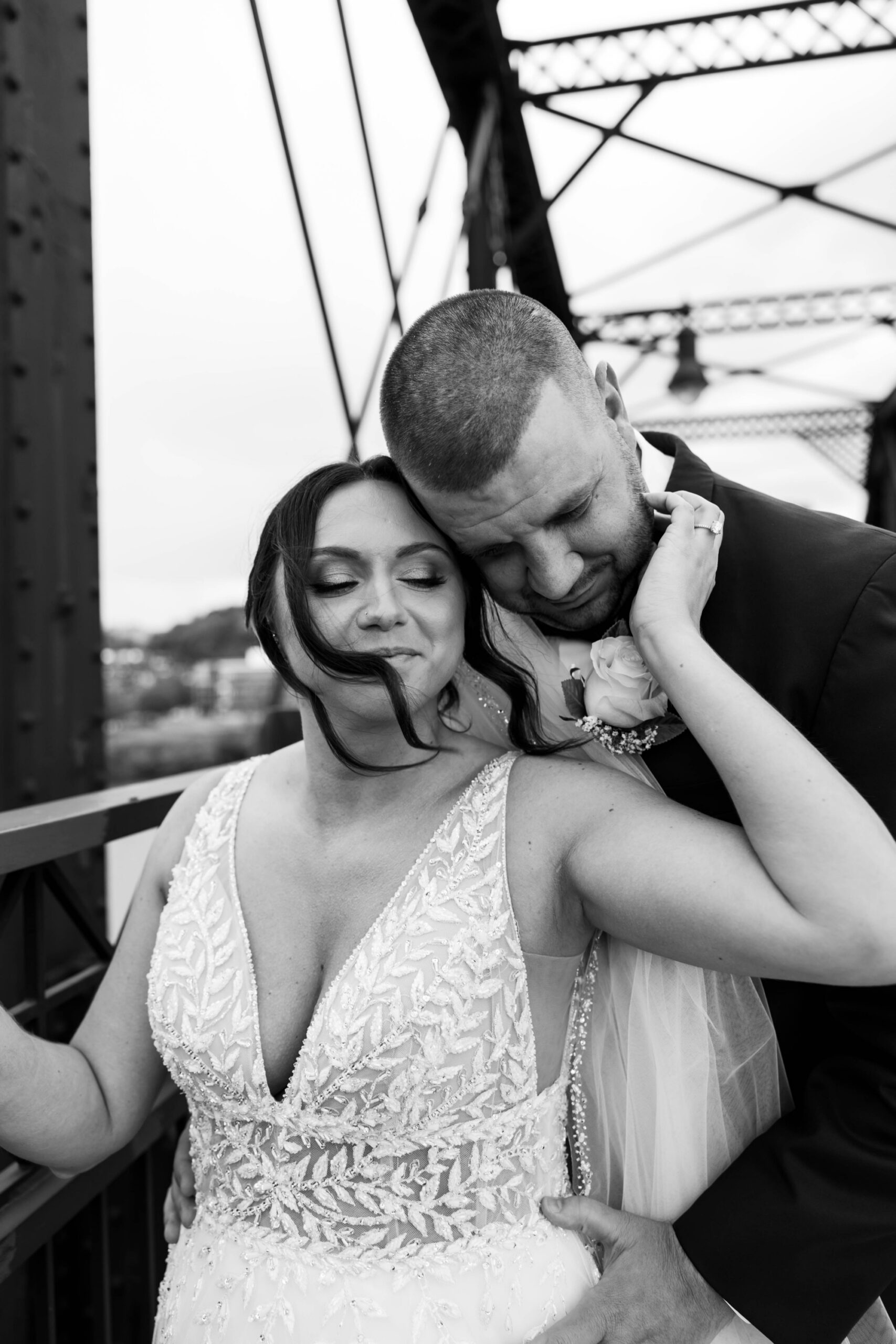 Rachel Wehan Photography; Pittsburgh wedding photographer