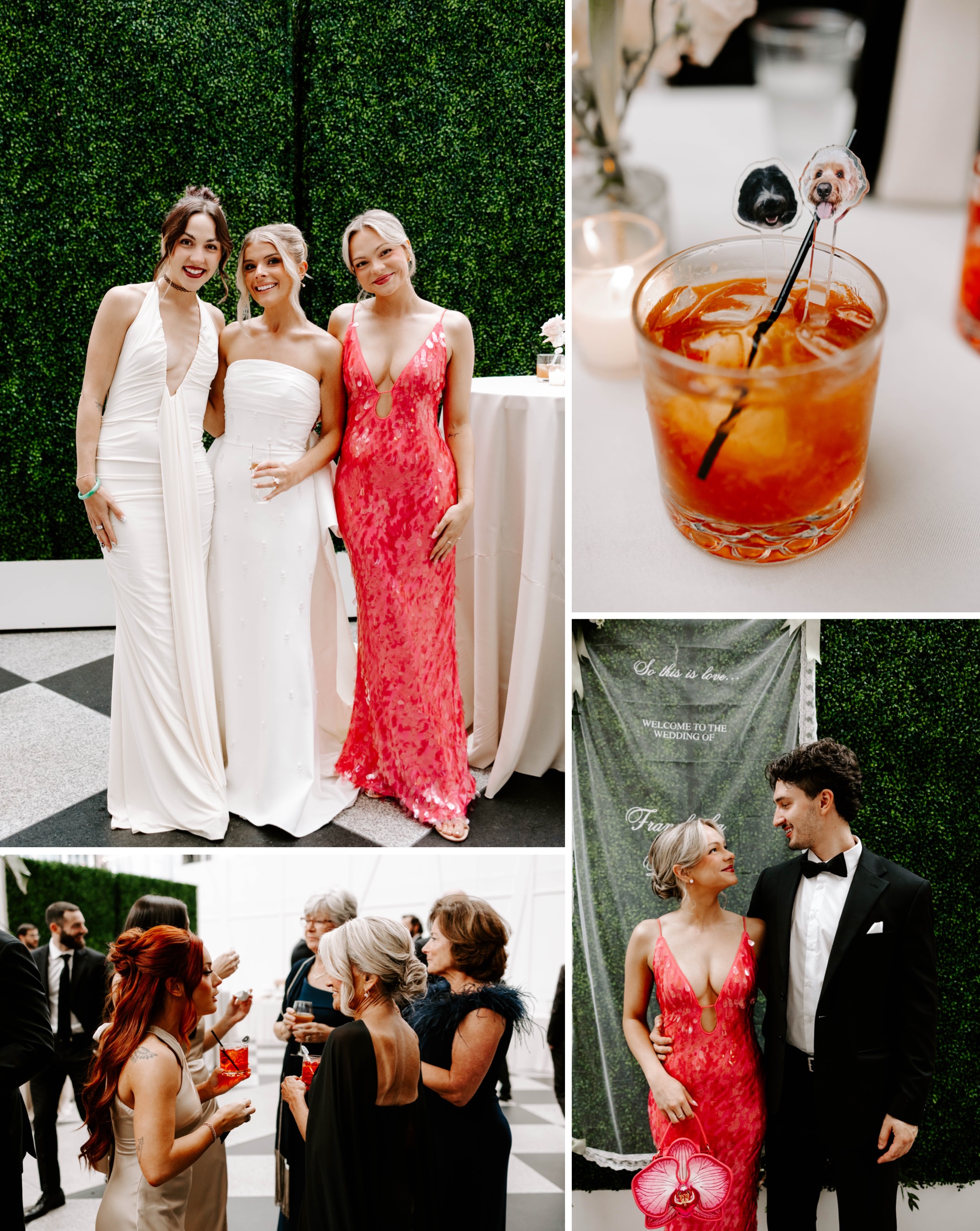 how to make your wedding fun