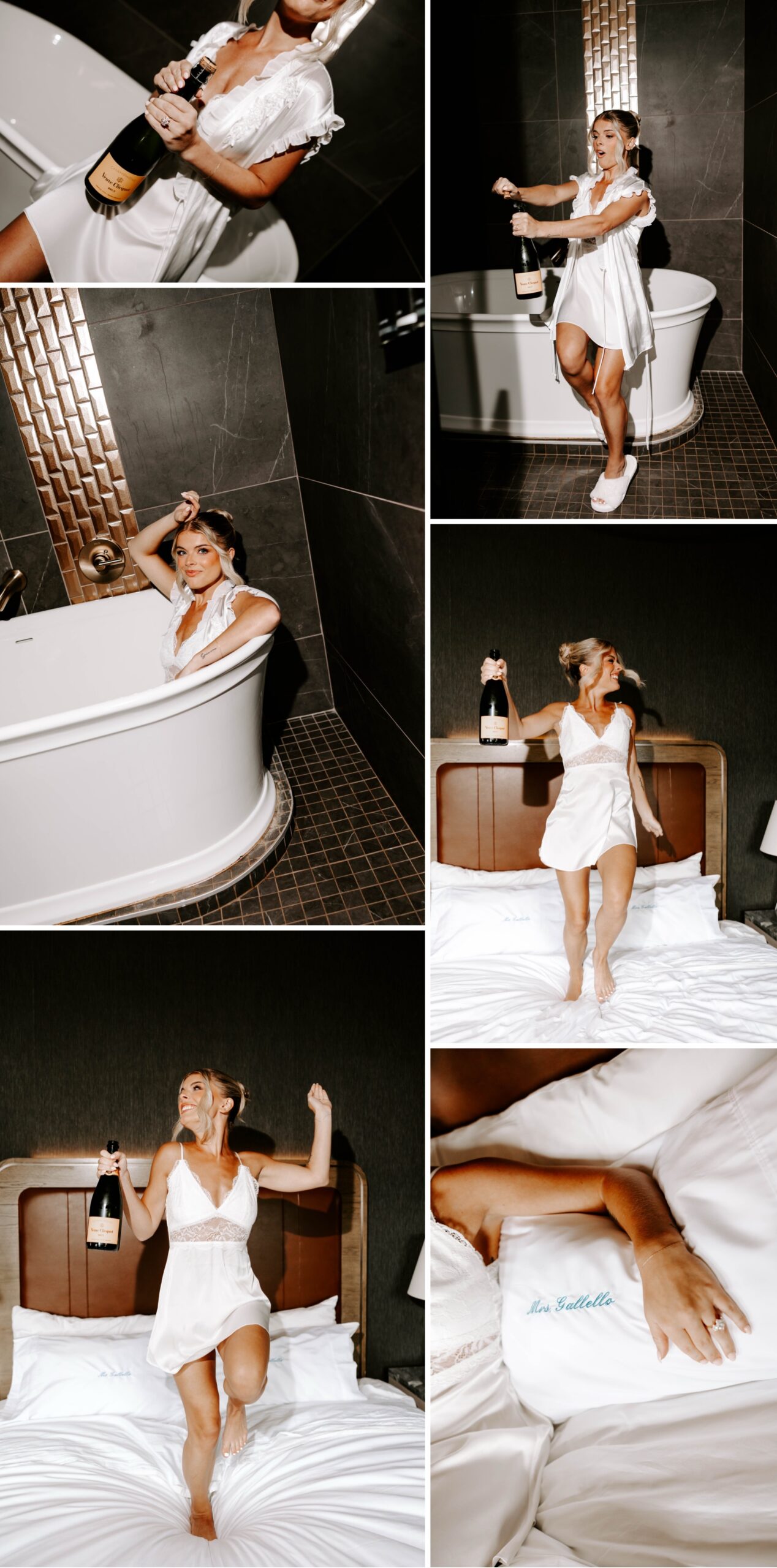 how to make your wedding fun