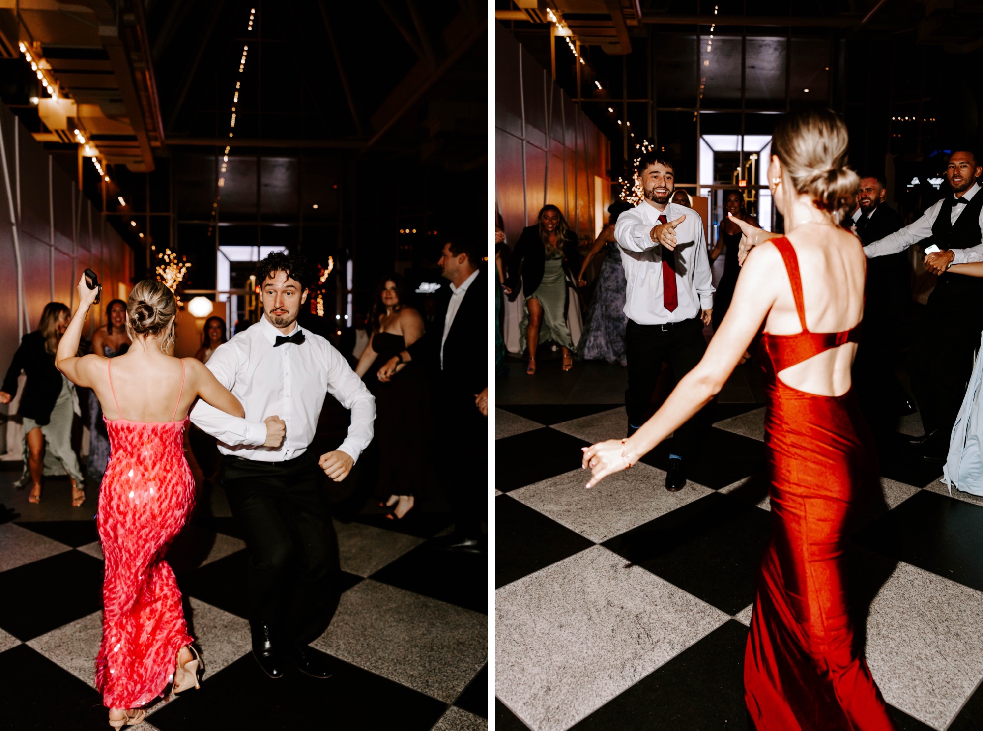how to make your wedding fun