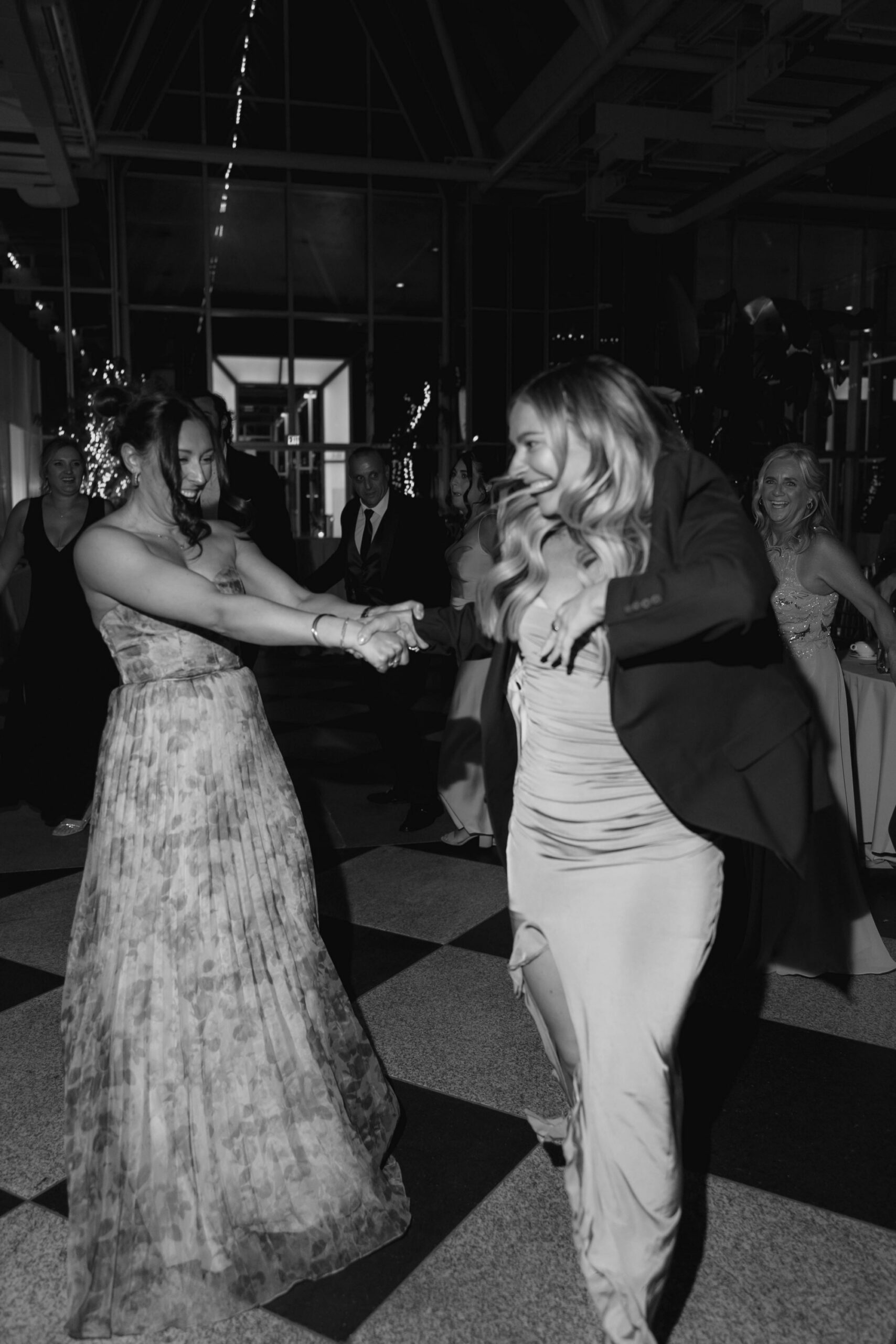 how to make your wedding fun