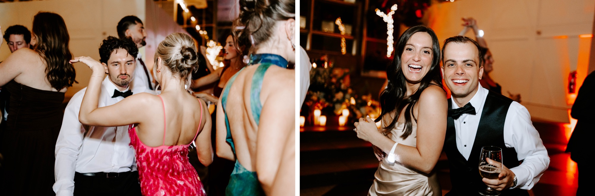 how to make your wedding fun